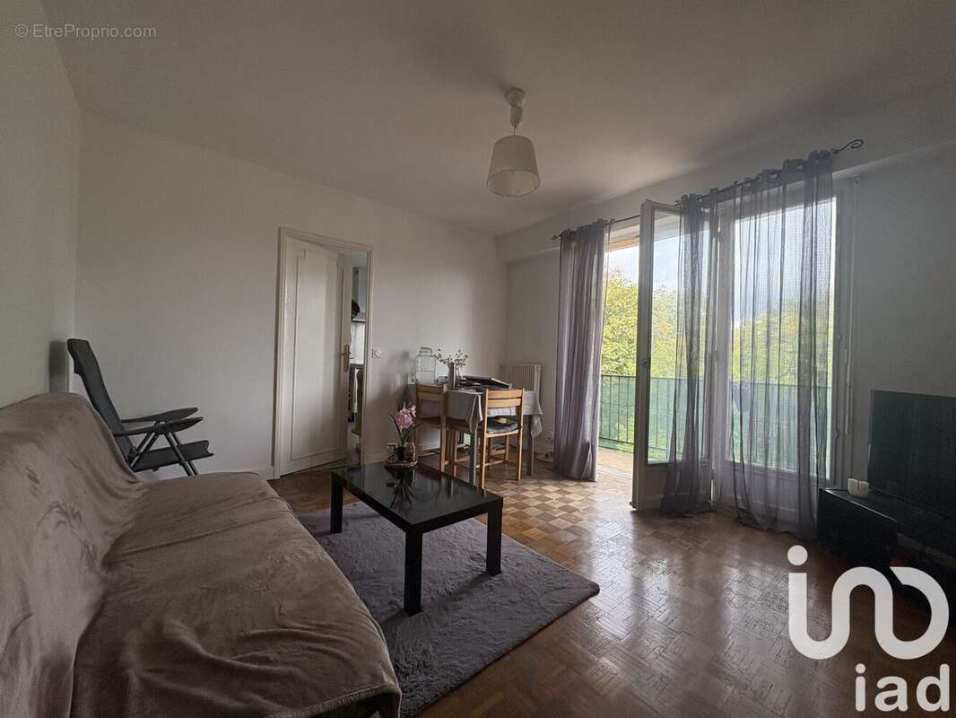 Photo 2 - Appartement à PAU