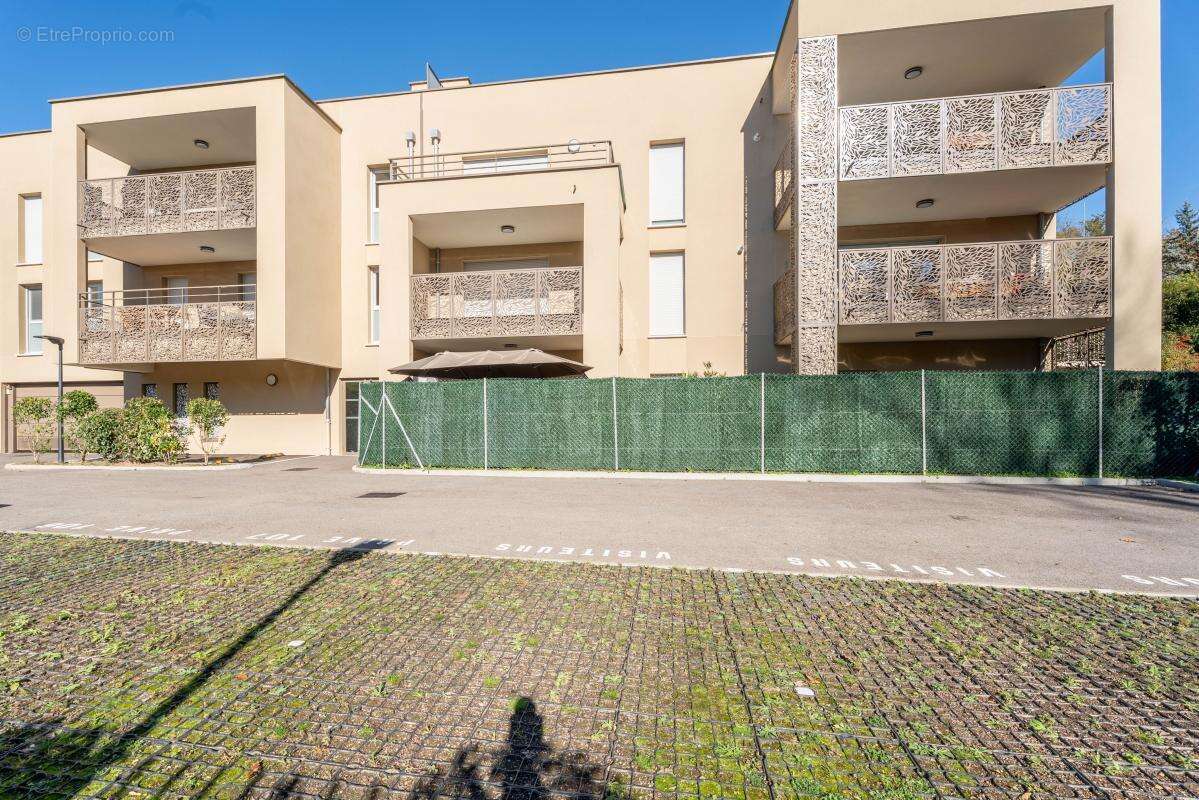 Appartement à SAIN-BEL