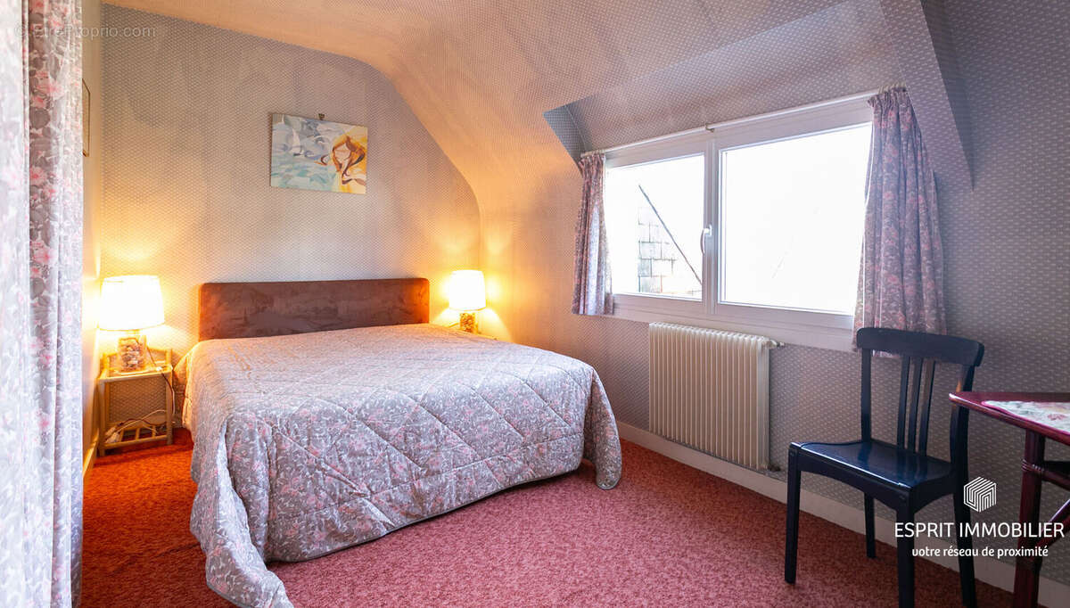 Maison à BANNALEC