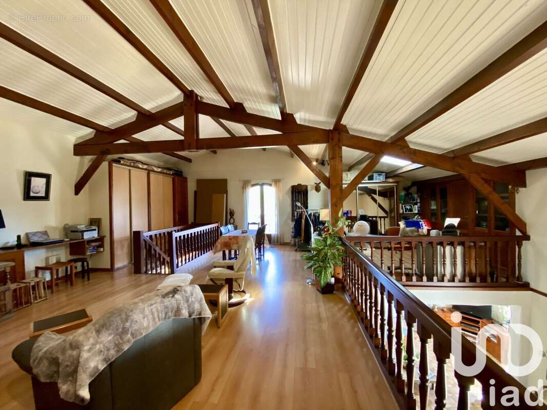 Photo 4 - Maison à ARES