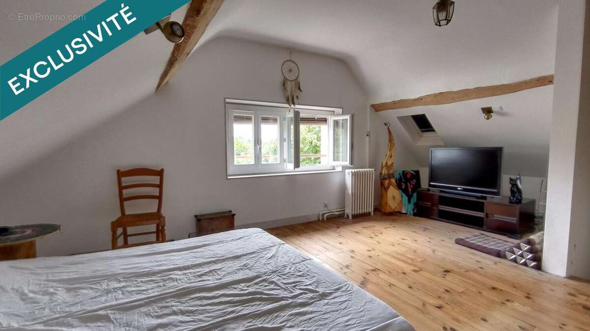 Photo 9 - Maison à SEPTEUIL