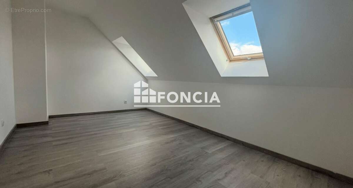 Appartement à HONFLEUR