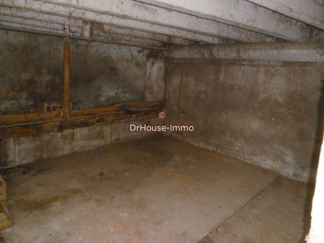 Appartement à LAMONTGIE