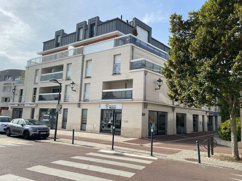 Appartement à OLIVET