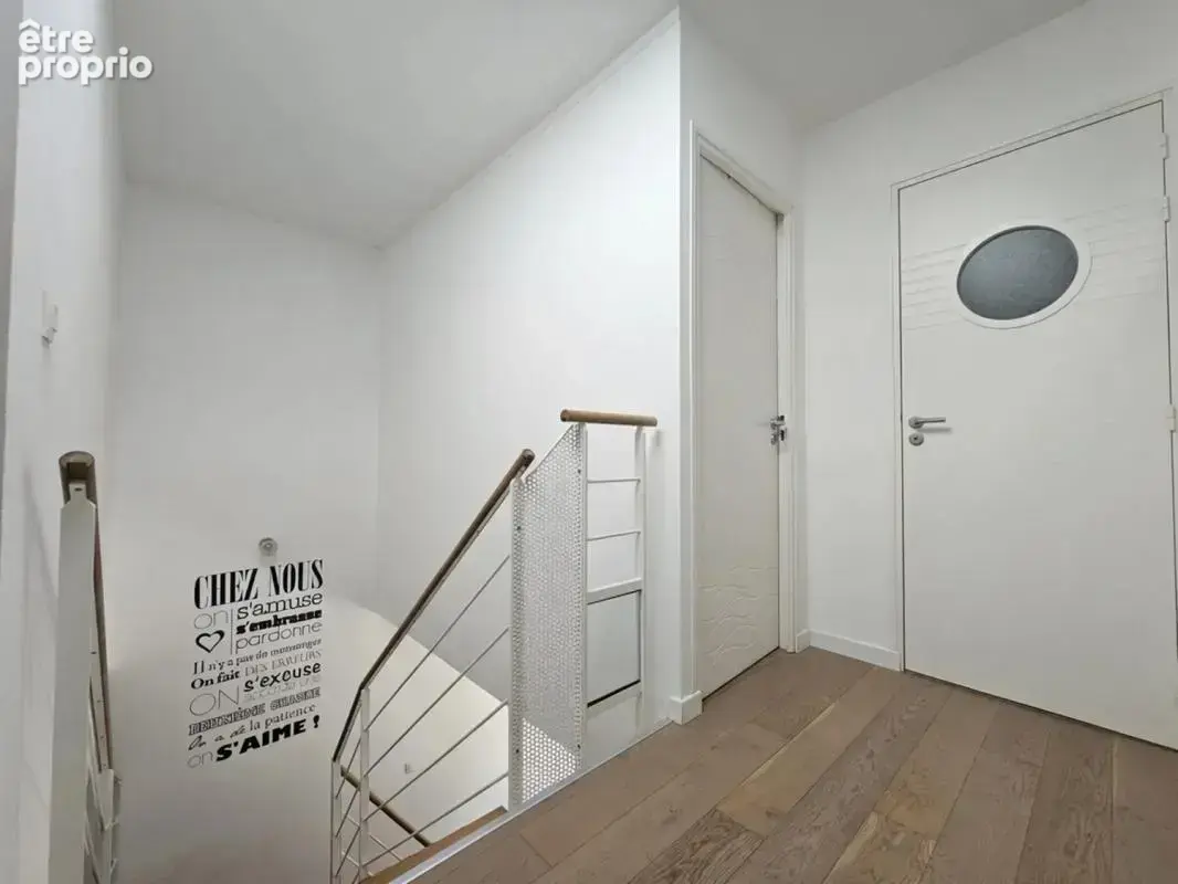 Maison 123 m² à Vezin-Le-Coquet  - photo 17