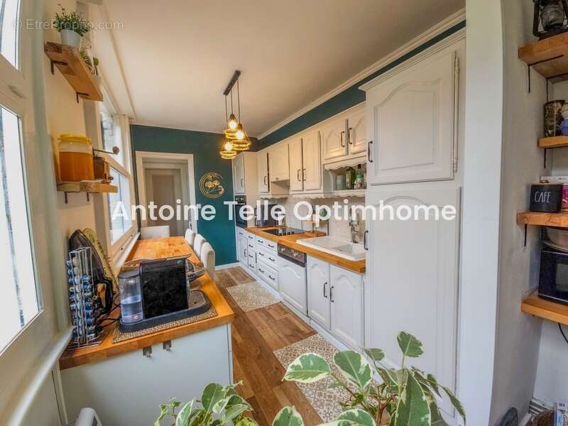 Maison à LE CATEAU-CAMBRESIS