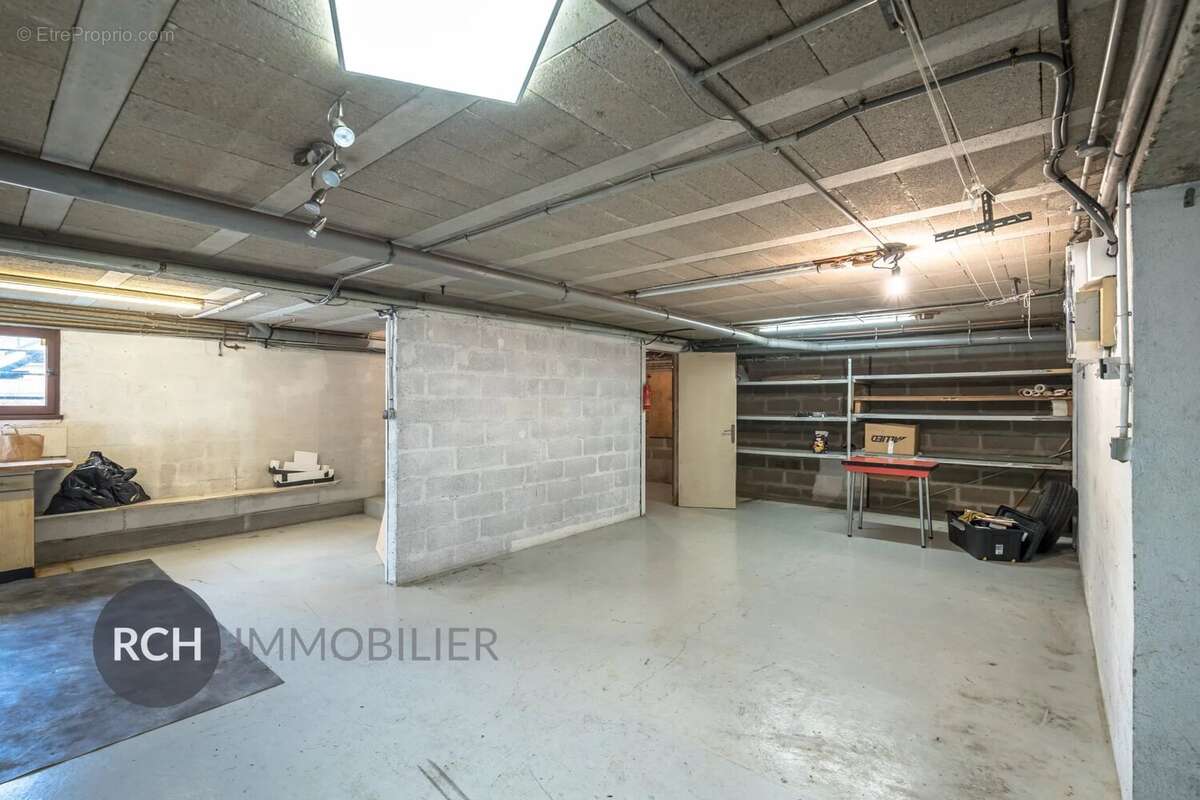 Maison à MONTFORT-L'AMAURY