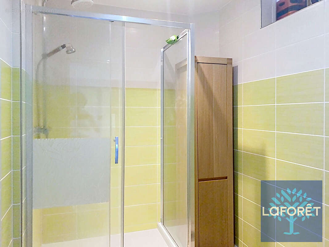 Bien rare. Magnifique T3 de 85 m² Dax centre- Résidence calme et sécurisée - photo 8
