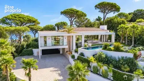 Photo Maison à Sainte-Maxime au prix de 6 900 000€