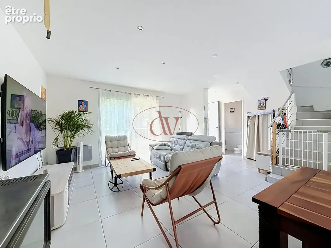 Maison 2 faces Montescot - photo 8