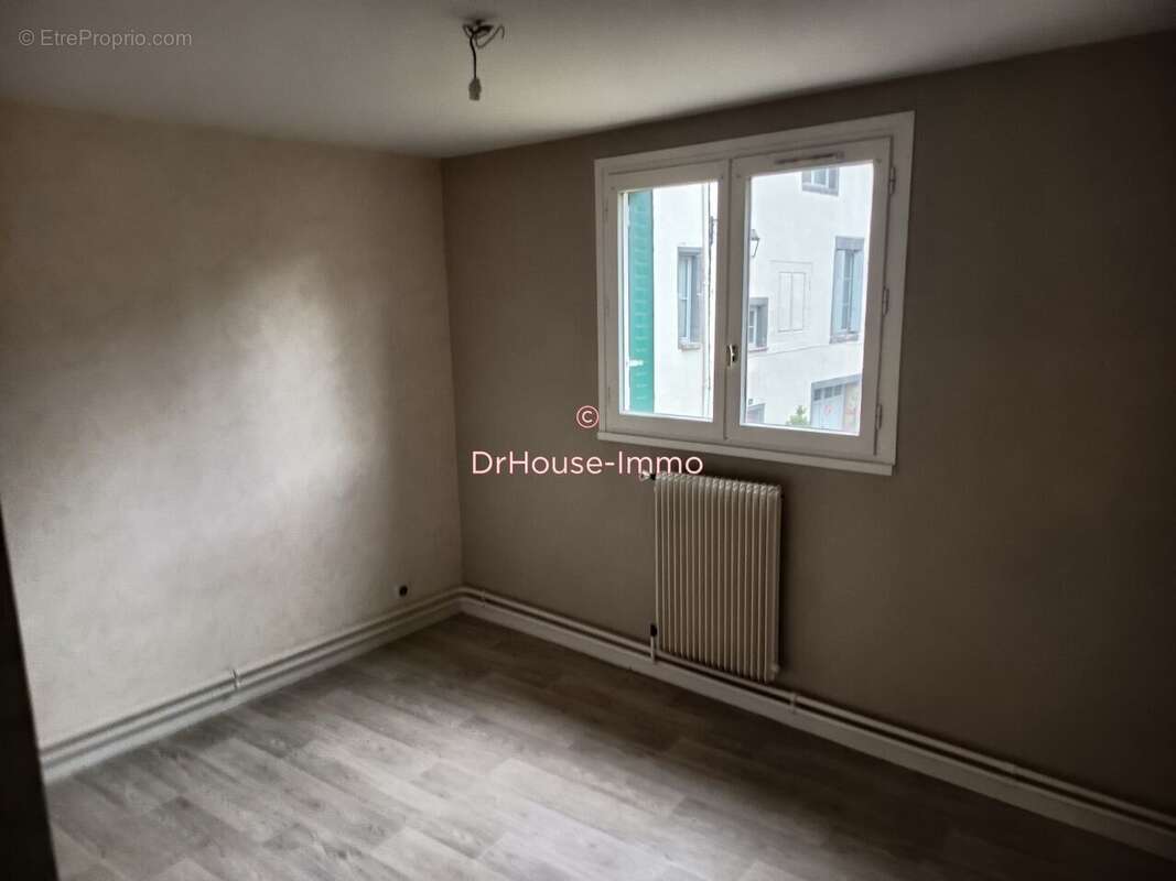 Appartement à RIOM
