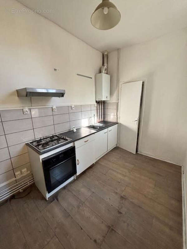 Maison à SAINT-QUENTIN