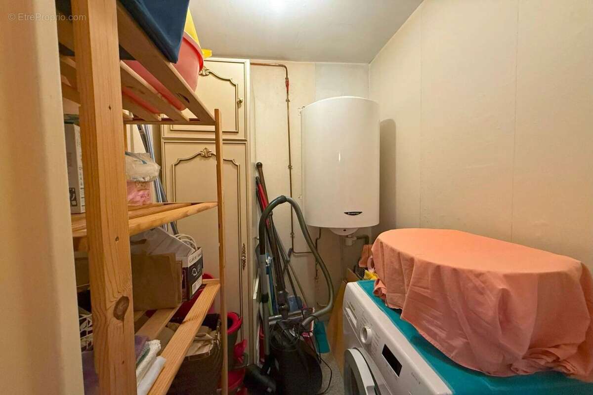 Vente Appartement Apt(84400) 110 000ï¿œ - photo 9