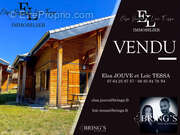 Appartement à LA CLUSE