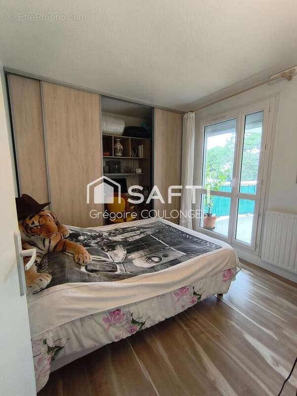 Photo 3 - Appartement à EYSINES