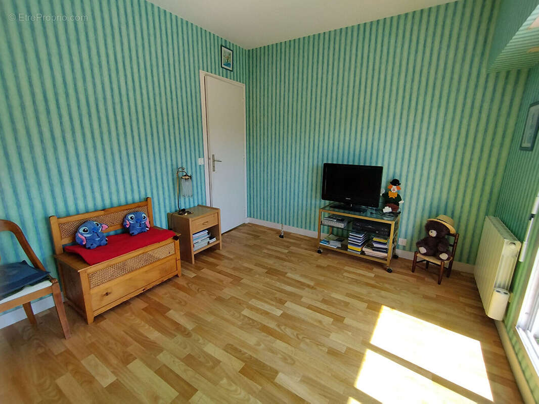 Maison à BENODET
