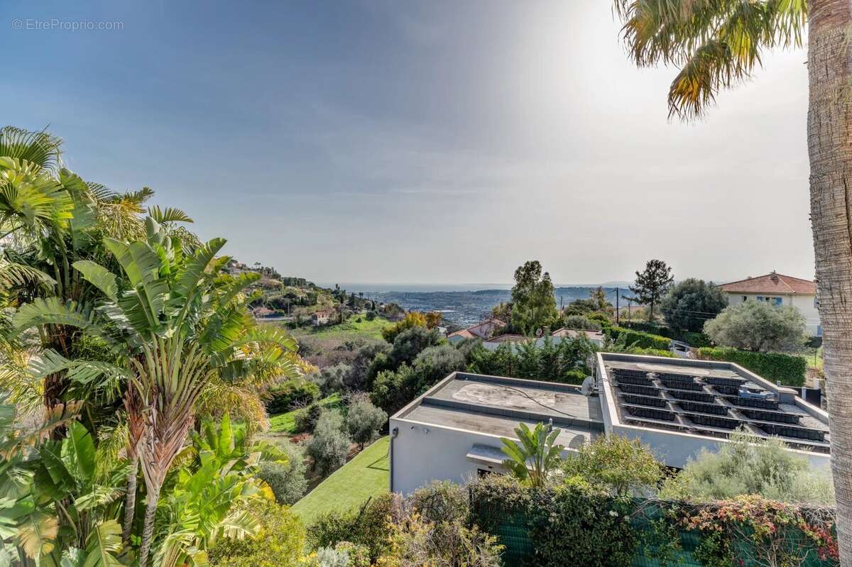 Maison à NICE