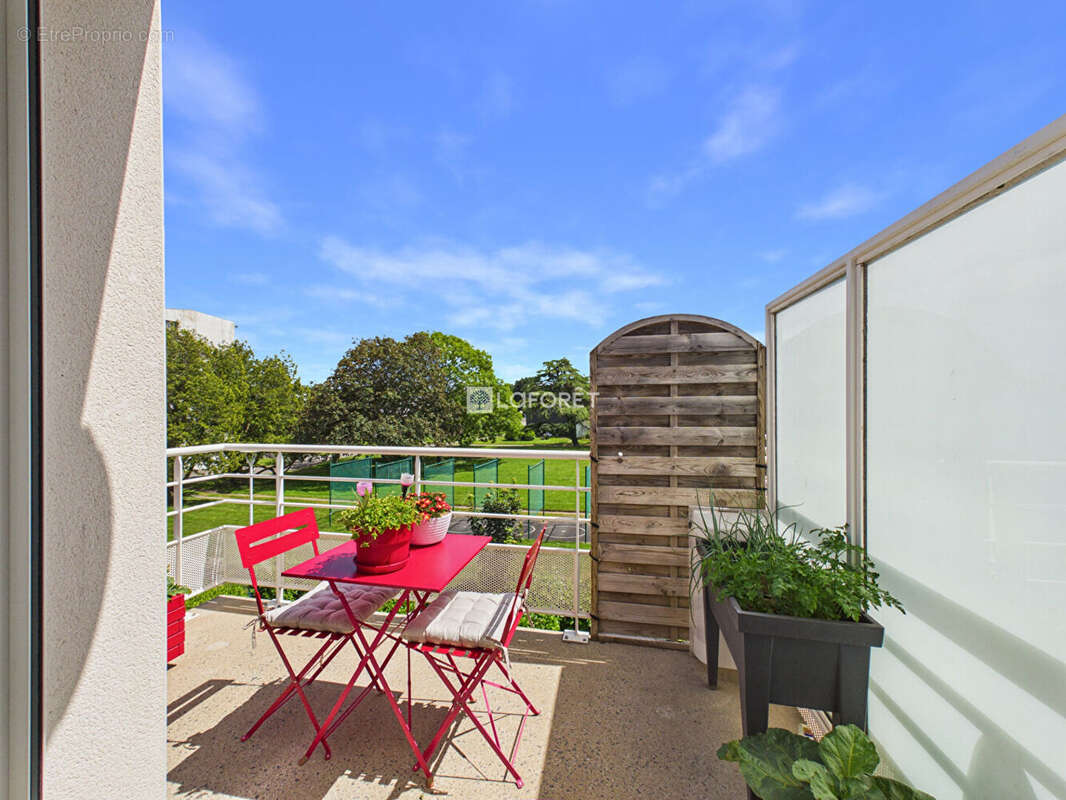 Appartement à PONT-L'ABBE