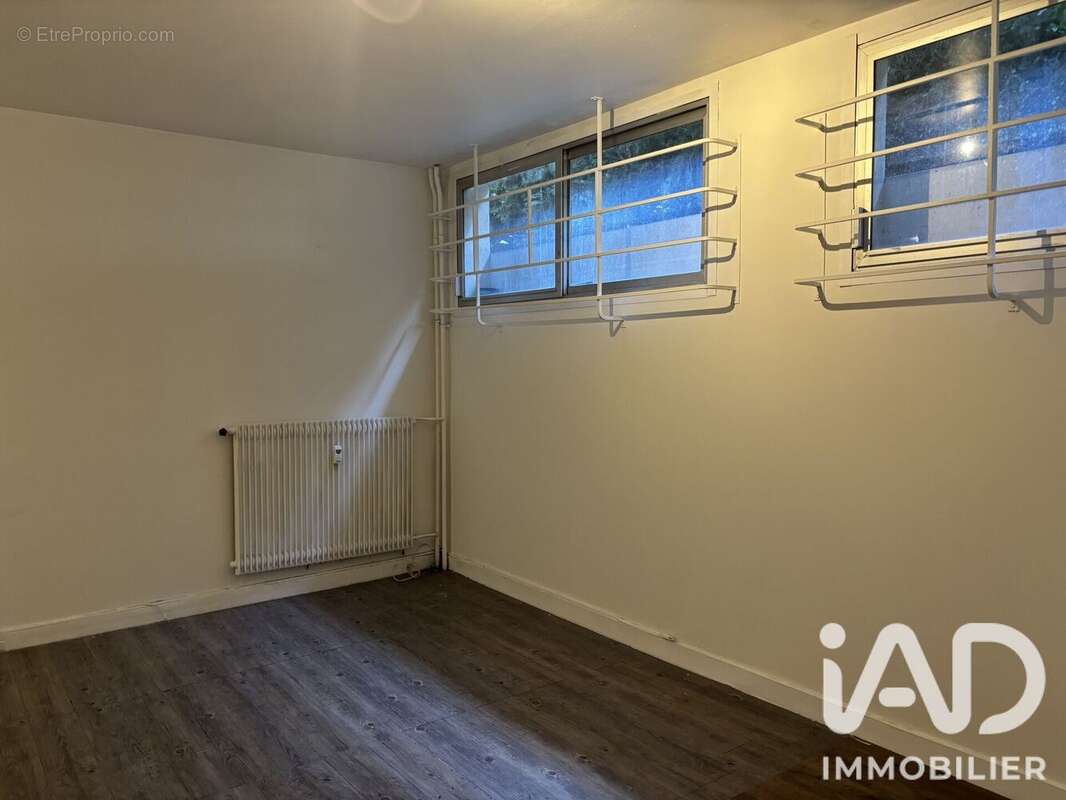 Photo 8 - Appartement à NEUILLY-SUR-SEINE