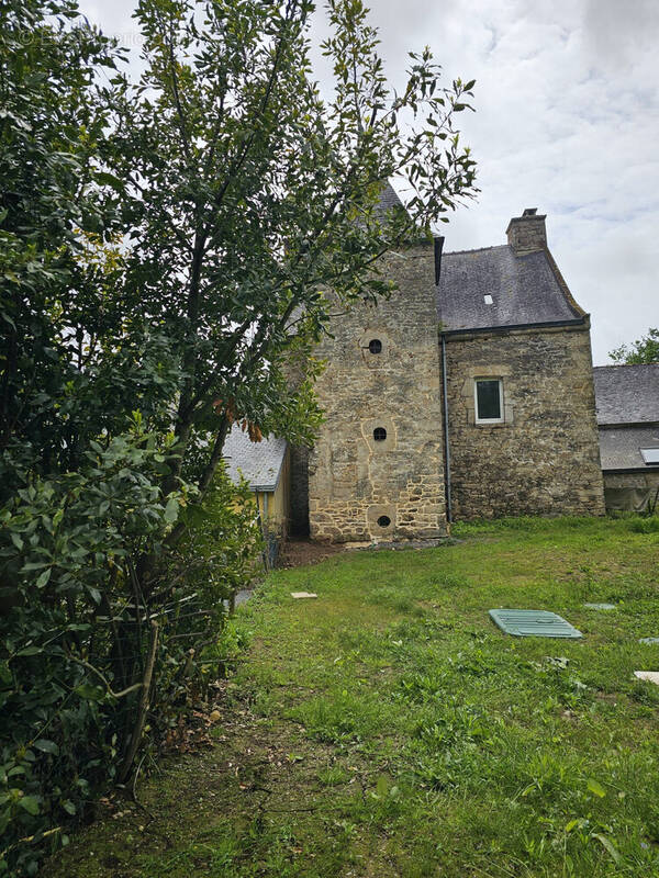Maison à PEAULE