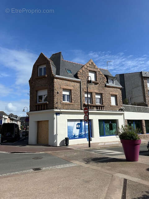 Appartement à PERROS-GUIREC