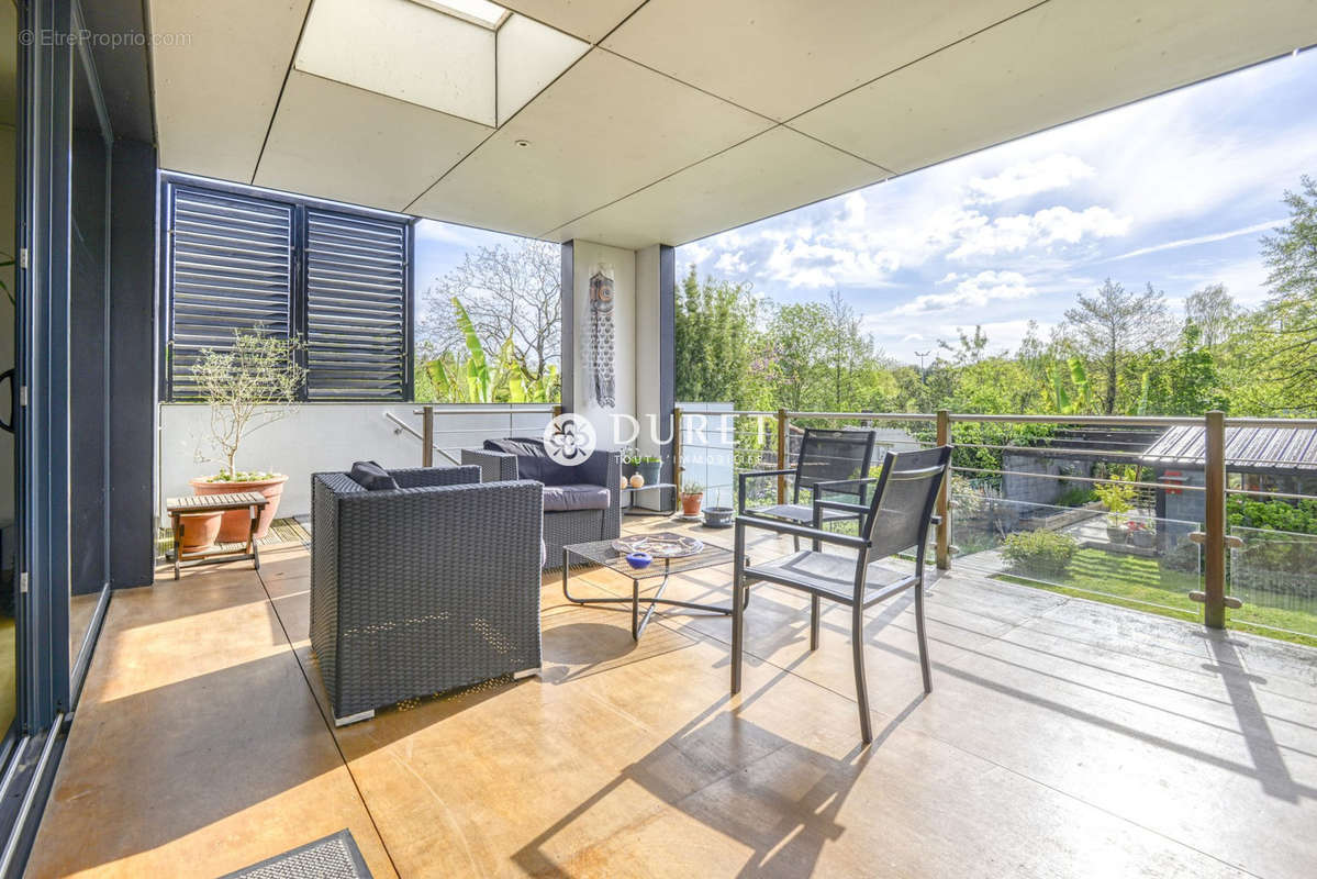 Maison à LA ROCHE-SUR-YON