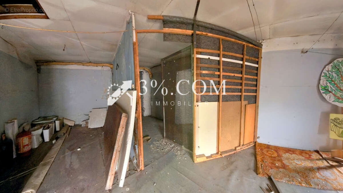 Appartement à FOUG