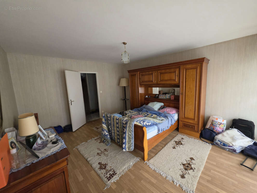 Appartement à BOURGES