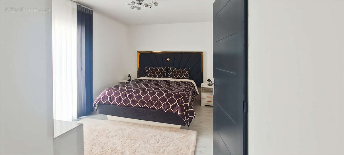 Maison à SALLELES-D&#039;AUDE