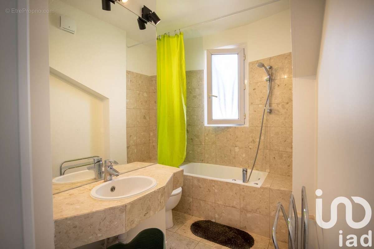 Photo 8 - Appartement à PARIS-17E