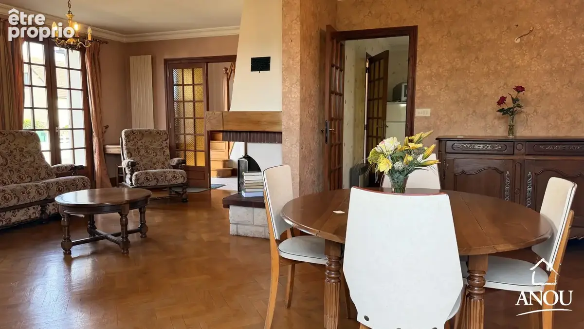 Maison plain-pied  proche des commodites - photo 2