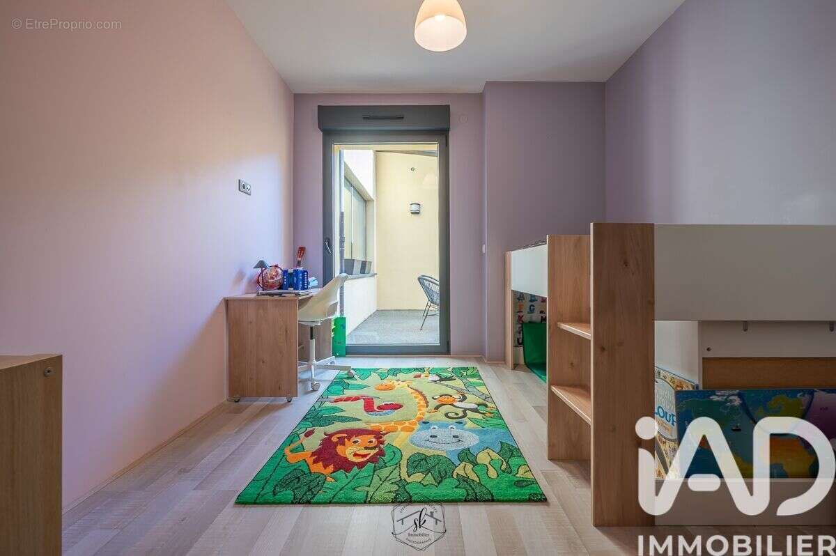 Photo 8 - Maison à YUTZ
