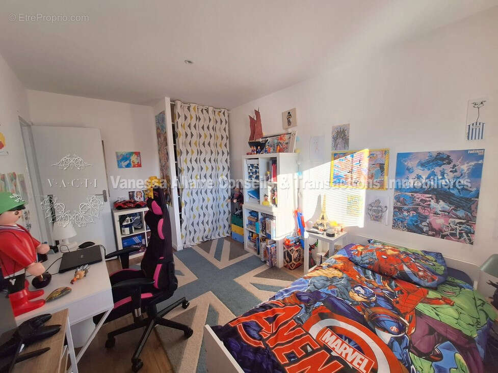 Maison à LA BAULE-ESCOUBLAC