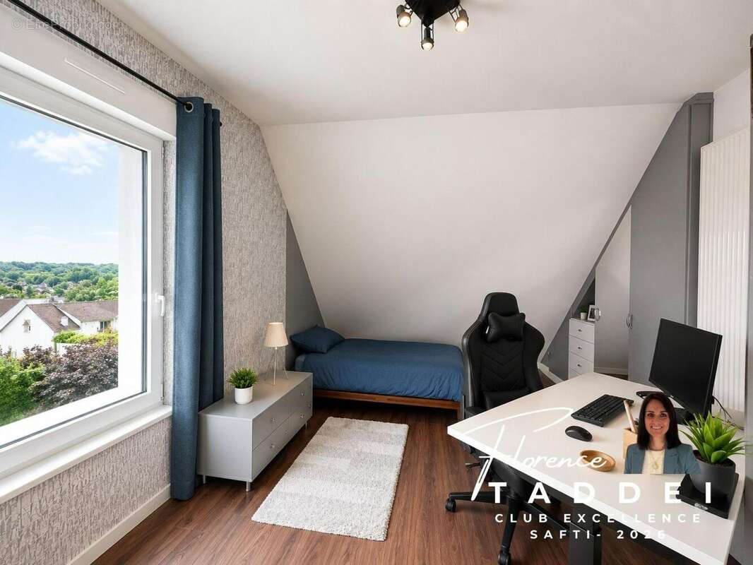 Photo 8 - Maison à MARCOUSSIS