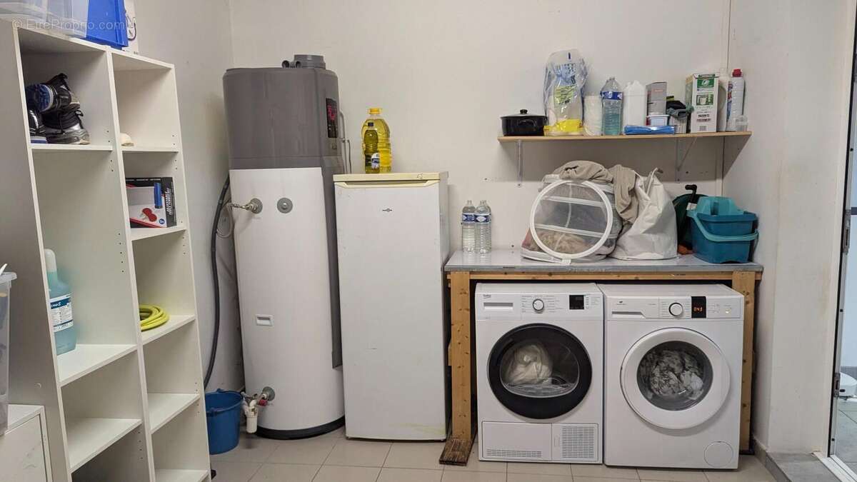 Photo 8 - Maison à SEVRAN