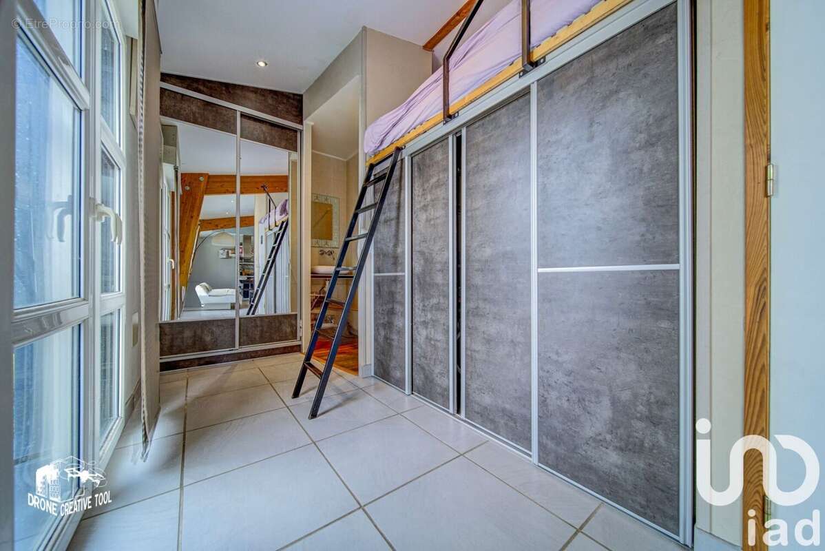 Photo 7 - Appartement à MOULINS-LES-METZ