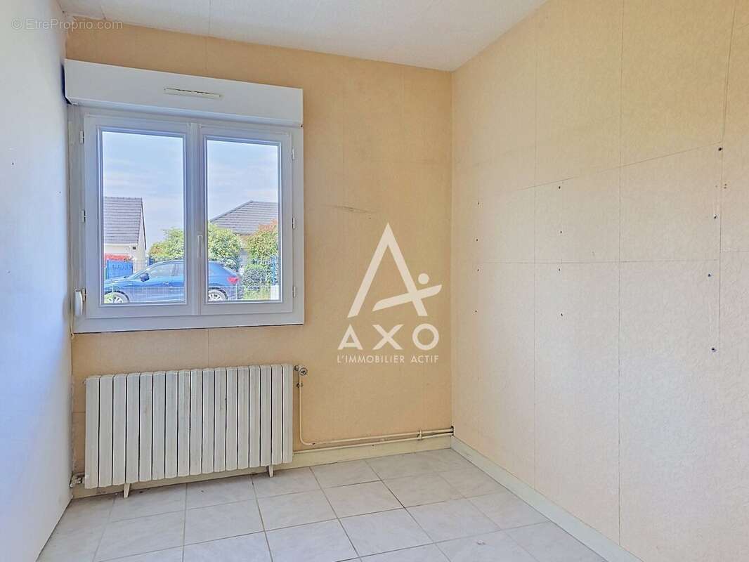 Maison à PANNES
