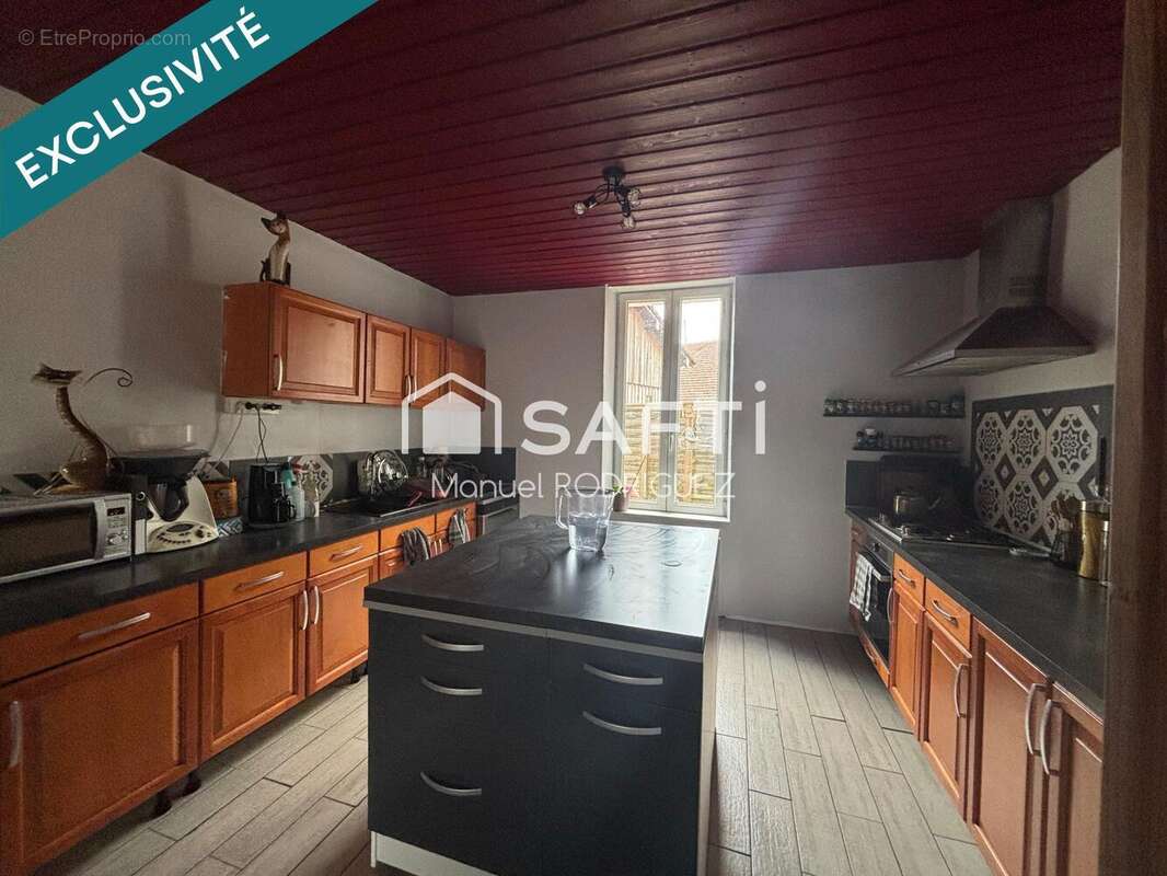 Photo 6 - Maison à LUXEY