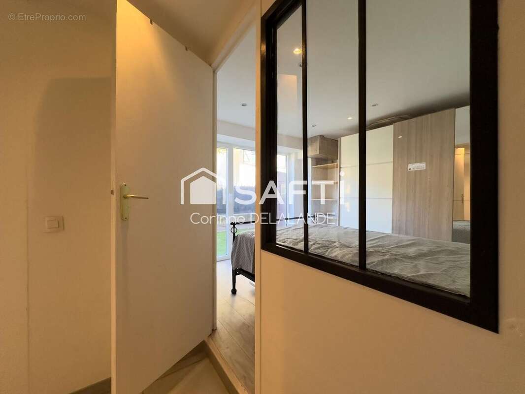 Photo 9 - Appartement à CAGNES-SUR-MER