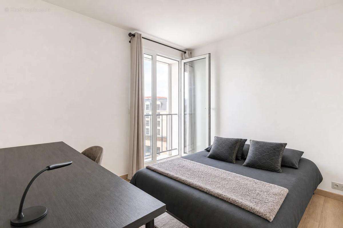 Charmant appartement lumineux à Chelles - photo 11