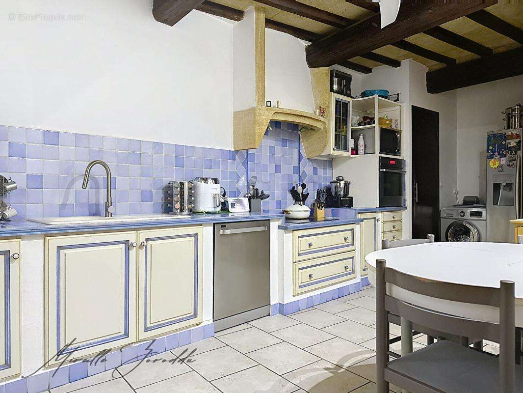 Maison à BEAUCAIRE