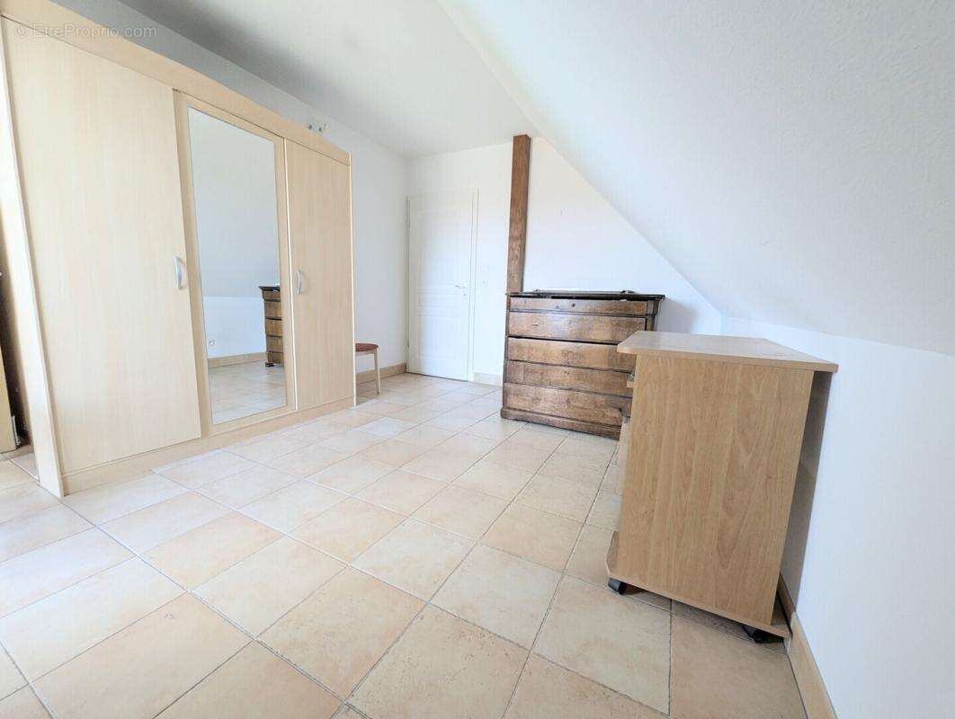 Appartement à ANDOLSHEIM