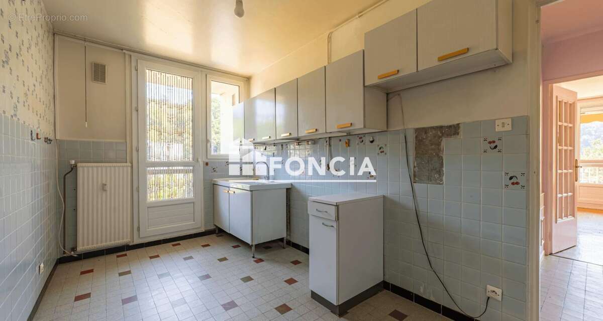 Appartement à VIENNE