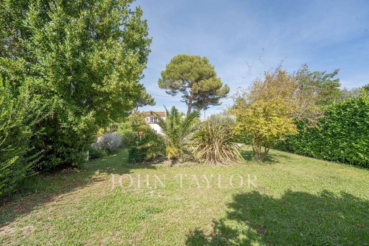 Maison à AIX-EN-PROVENCE