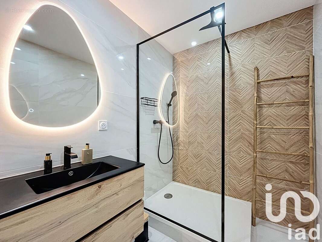 Photo 9 - Appartement à NICE