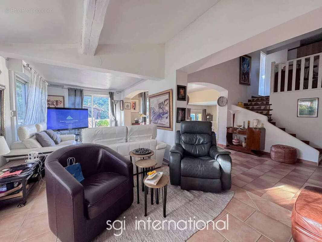 Maison à SAINTE-MAXIME