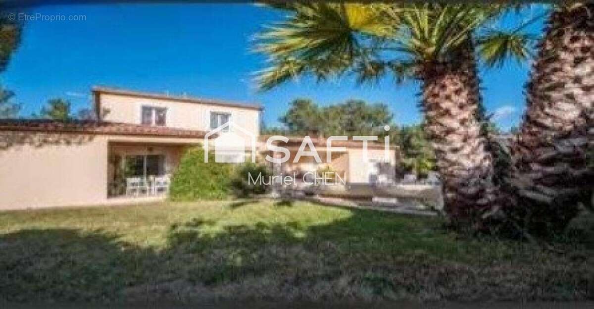 Photo 3 - Maison à ASSAS