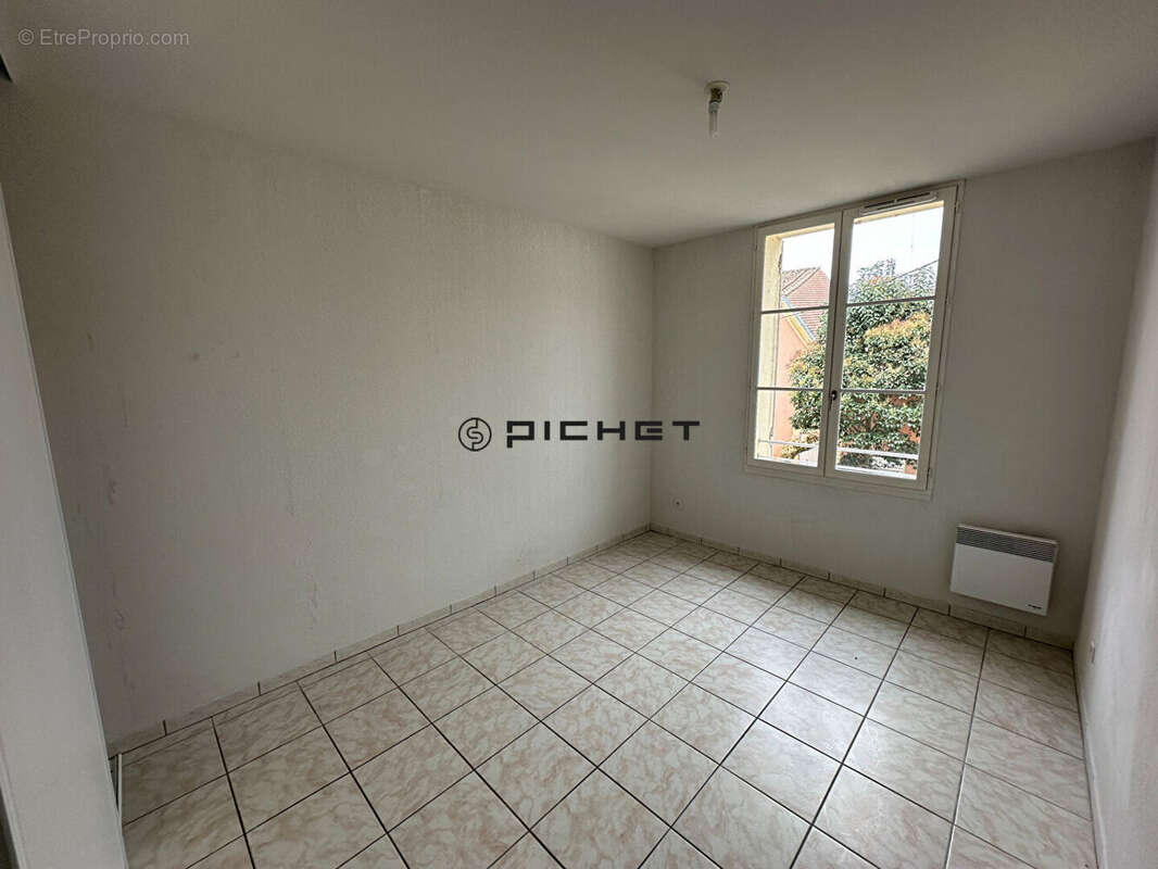 Appartement à BERGERAC