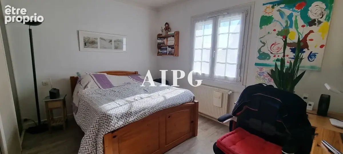 ETABLES/MER, maison néo-bretonne, plage et commerces à pieds à vendre. - photo 9
