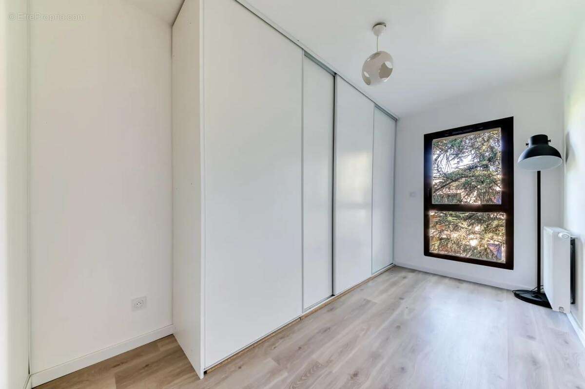 Appartement à LYON-5E